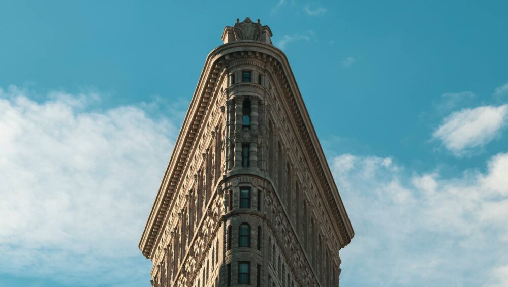 Flat Iron Building NYC Holiday Inn Chelsea_1728x1152