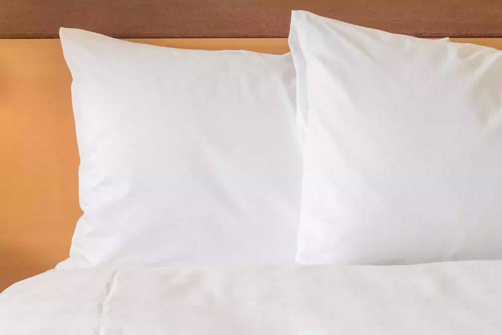 holiday-inn-new-york-city-Pillow Choice